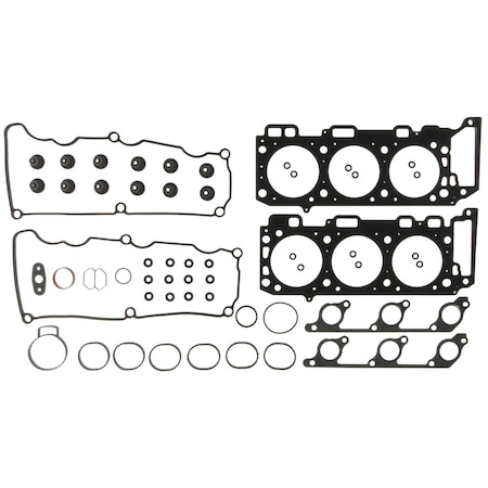 Mahle Engine Cylinder Head Gasket Set HS54195B